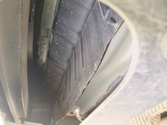 [义乌·浙G] 二手沃尔沃沃尔沃S902023款 B5 智远豪华版