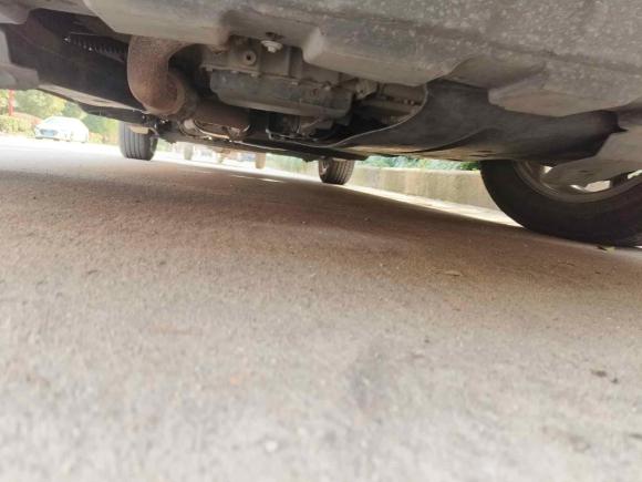 [宁波·浙B] 二手别克别克GL82017款 25S 尊贵型 国V