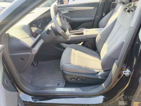 [北京·京A] 二手岚图汽车岚图追光2024款 PHEV 四驱超长续航旗舰版