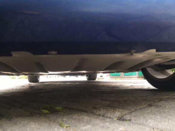 [上海·沪D] 二手宝马宝马3系2018款 320Li M运动曜夜版