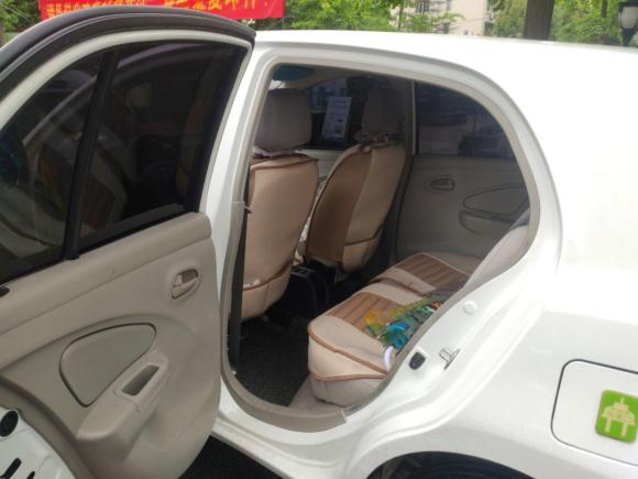 [杭州·浙A] 二手东风俊风ER302018款 基本型