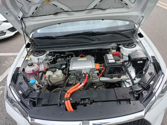 [成都·川A] 二手比亚迪比亚迪e22021款 舒适型