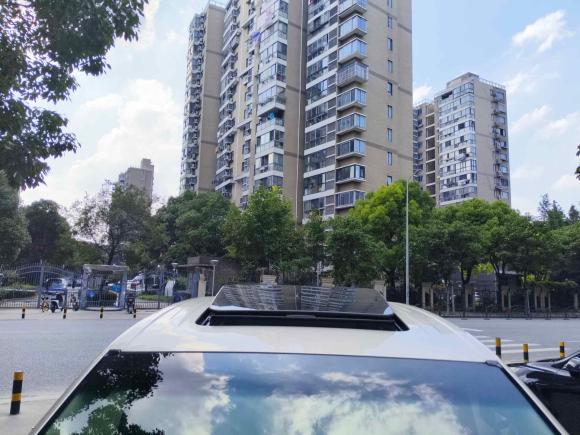 [上海·沪F] 二手别克别克GL82020款 ES陆尊 653T 舒适型