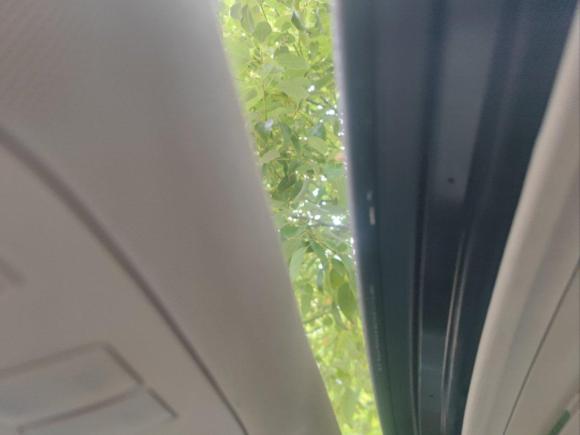 [上海·浙C] 二手别克君威2011款 2.4L SIDI精英版