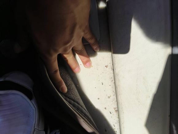 [义乌·浙G] 二手别克别克GL82020款 陆上公务舱 652T 舒适型