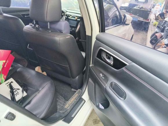 [西安·陕U] 二手日产天籁2016款 改款 2.0L XL舒适版