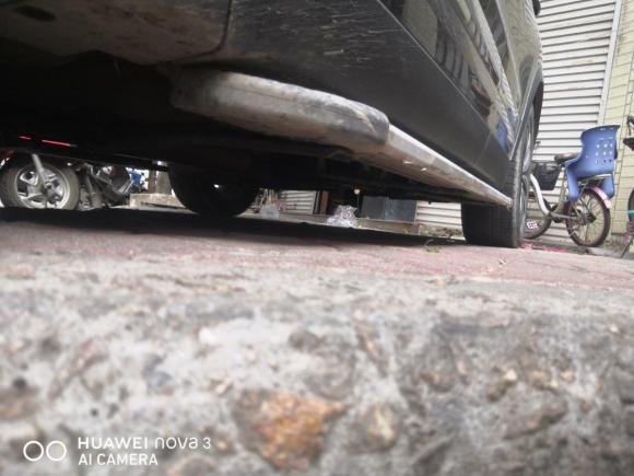 [温州·鲁Q] 二手奇瑞瑞虎82019款 1.6TGDI 自动豪华型