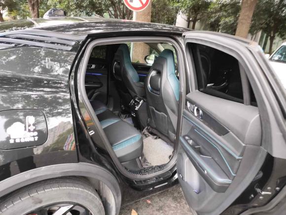 [苏州·苏E] 二手领克领克052020款 2.0TD 两驱耀Halo