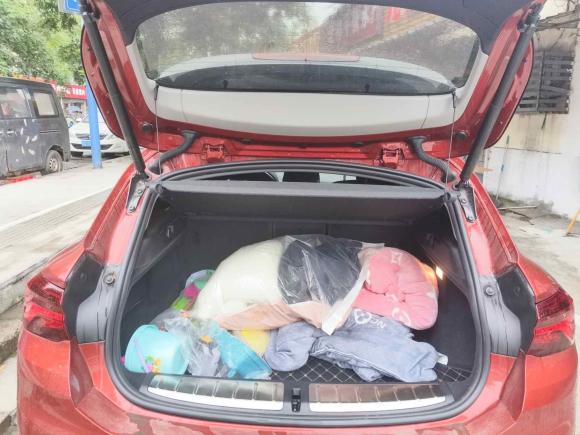 [常州·苏D] 二手宝马宝马X22021款 sDrive20i M越野套装