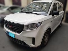 [深圳·粤B]五菱汽车&nbsp;&nbsp;五菱宏光PLUS&nbsp;&nbsp;2019款1.5T手动标准型7座