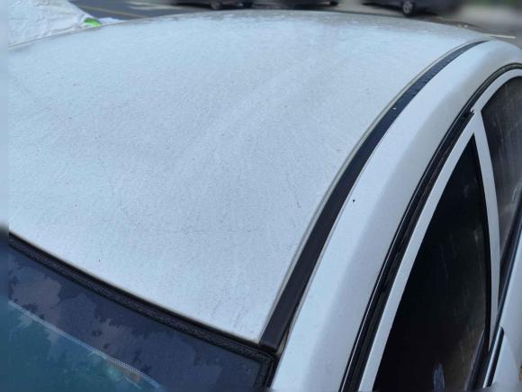 [合肥·皖A] 二手东风风神东风风神E702022款 500 超享版