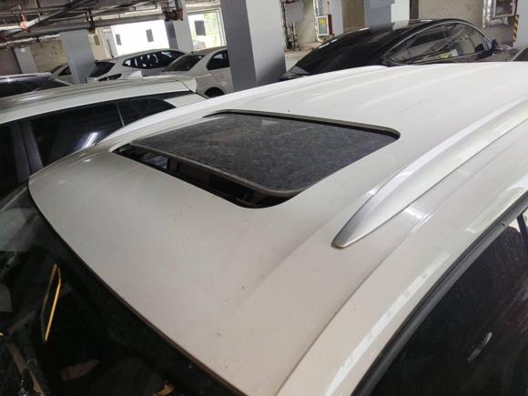 [青岛·辽C] 二手捷达捷达VS52022款 280TSI 自动悦享型