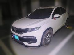 [成都·川A] 本田本田XR-V2015款 1.5L LXi CVT经典版