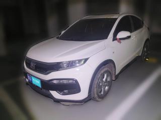 本田本田XR-V2015款 1.5L LXi CVT经典版