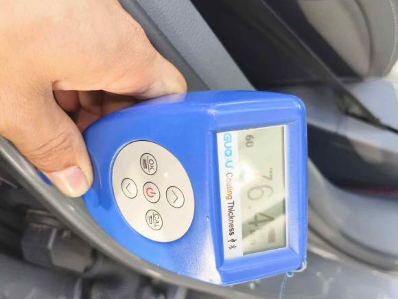 [深圳·云P] 二手红旗红旗H52023款 1.5T DCT智联旗韵版