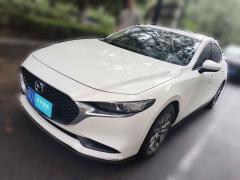 [苏州·苏U] 马自达马自达3 昂克赛拉2020款 1.5L 自动质型版