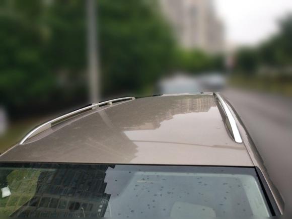 [上海·苏F] 二手大众途安2015款 1.4T 手动风尚版5座