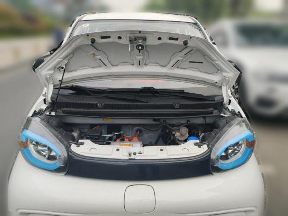 [南京·苏A] 二手朋克汽车朋克多多2021款 乐多多