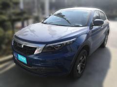 [合肥·皖A]观致&nbsp;&nbsp;观致5&nbsp;&nbsp;2019款观致5S1.6TGDI领先型