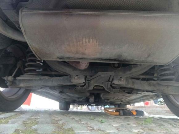 [芜湖·皖B] 二手福特翼虎2013款 1.6L GTDi 四驱精英型