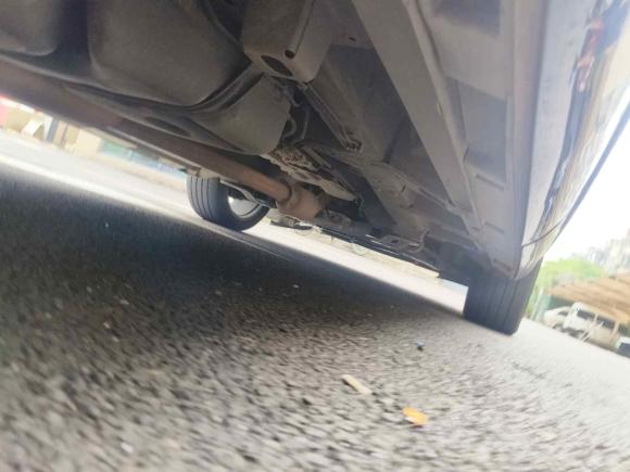 [宁波·浙B] 二手广汽传祺传祺M82019款 320T 至尊版