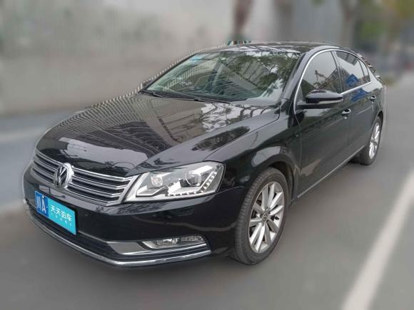 大眾邁騰2012款 改款 2.0TSI 尊貴型「成都二手車」「天天拍車」