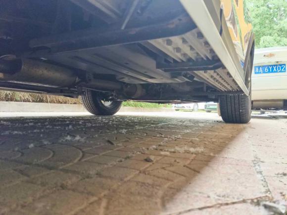 [北京·京P] 二手东南东南DX72015款 1.5T 自动豪华型