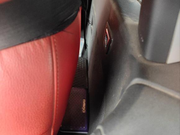 [西安·陕U] 二手宝马宝马Z42012款 sDrive20i领先型