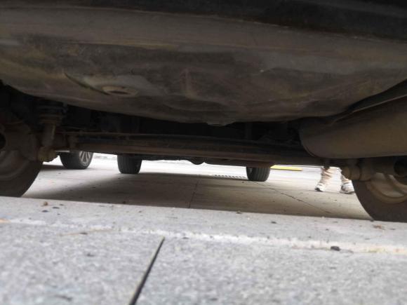 [杭州·浙F] 二手比亚迪比亚迪F32018款 1.5L 手动精英型