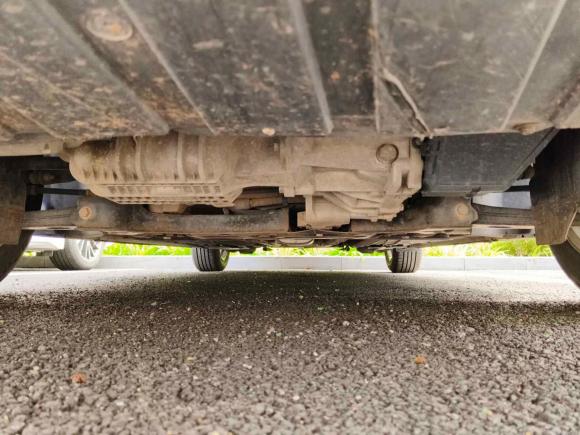 [合肥·皖A] 二手福特福克斯2015款 三厢 1.6L 手动风尚型