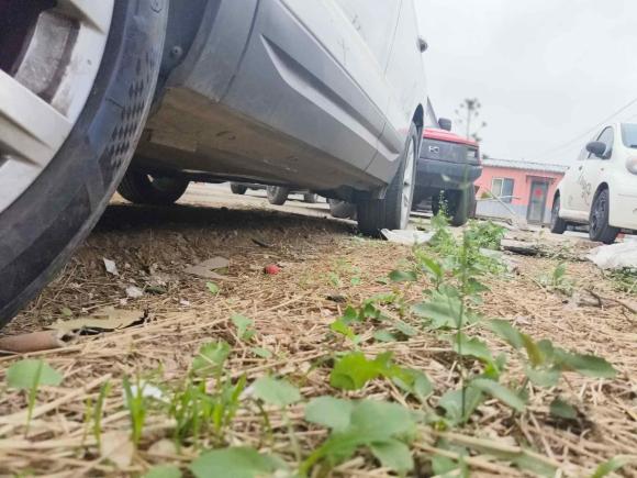 [青岛·鲁B] 二手捷达捷达VS52021款 280TSI 自动悦享型