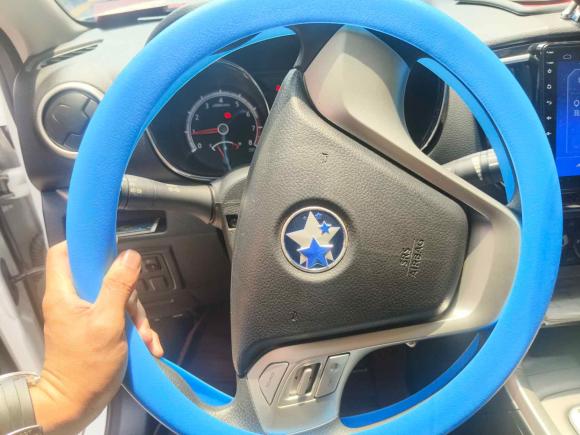 [深圳·粤P] 二手启辰启辰T702015款 2.0L CVT睿行版