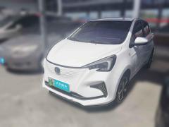 [上海·沪A]长安&nbsp;&nbsp;长安奔奔E-Star&nbsp;&nbsp;2020款 心动版 三元锂