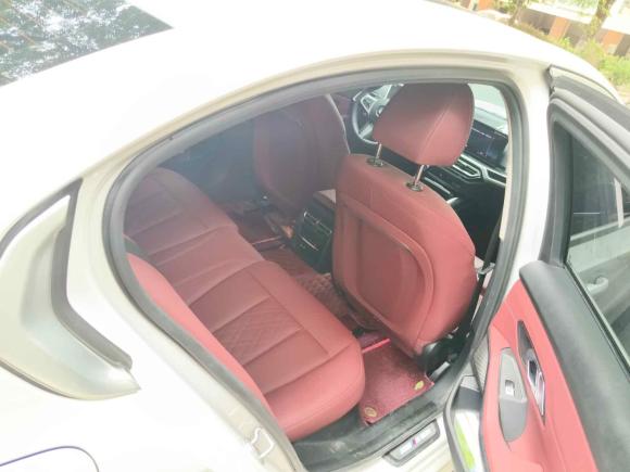 [无锡·苏B] 二手宝马宝马3系2023款 320Li M运动套装