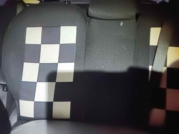 [苏州·苏E] 二手MINIMINI COUNTRYMAN2013款 1.6T COOPER ALL4 Fun