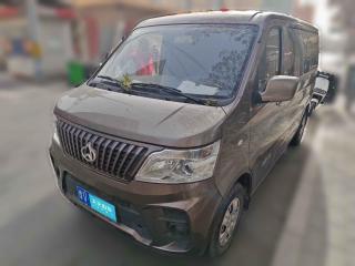 长安凯程长安睿行M602020款1.5L标准型国VI6座DAM15KR