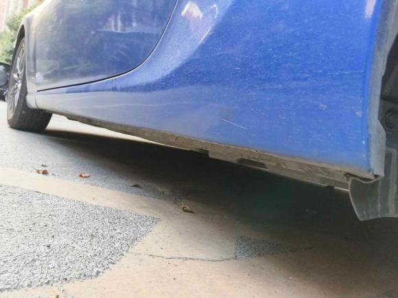 [武汉·鄂A] 二手斯巴鲁斯巴鲁BRZ2013款 2.0i 手动豪华型