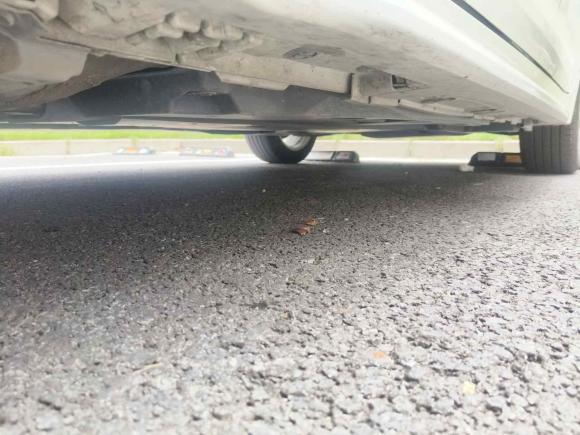 [南京·苏D] 二手丰田雷凌2021款 185T CVT豪华版