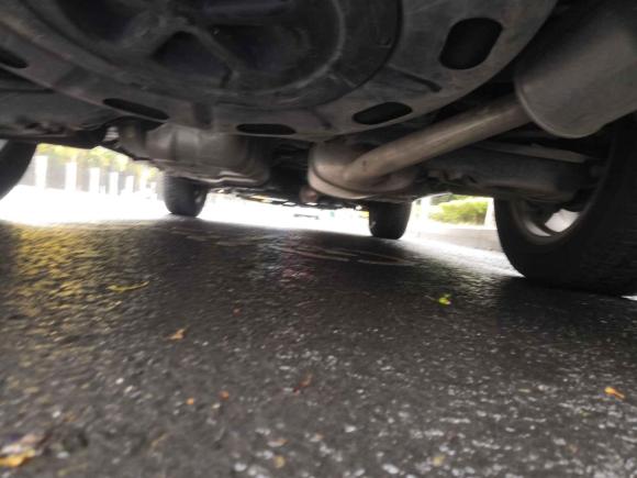 [成都·川A] 二手丰田汉兰达2017款 2.0T 两驱豪华版 7座