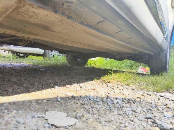 [深圳·粤S] 二手海马海马S52016款 1.5T CVT创享版