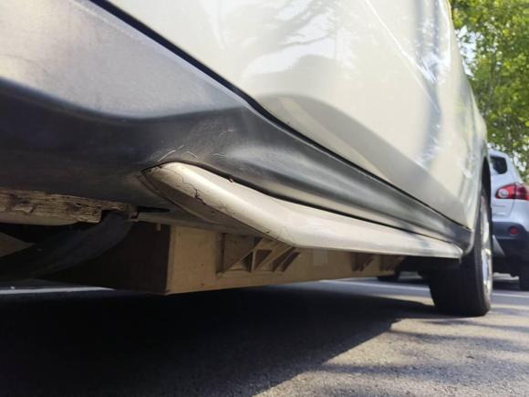 [武汉·鄂A] 二手思铭东风本田X-NV2020款 电掣版