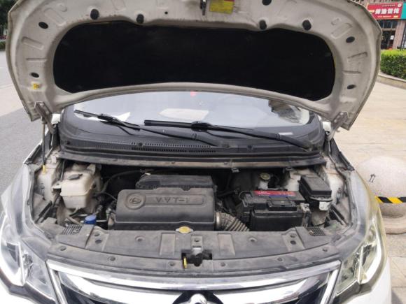 [湖州·苏E] 二手长安凯程长安欧尚A6002016款 1.5L 手动豪华型7座