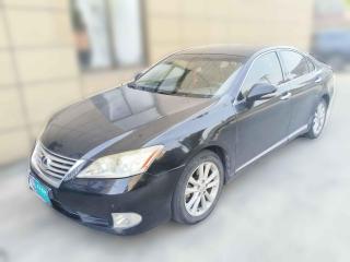 雷克萨斯雷克萨斯ES2010款 240 典雅版