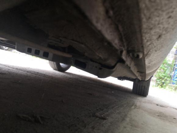 [合肥·皖E] 二手斯柯达晶锐2012款 1.6L 手动Sport版