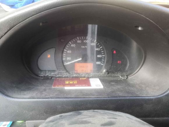 [南京·苏A] 二手五菱汽车五菱荣光2019款 1.5L 加长基本型