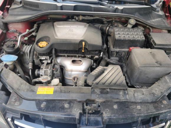 [嘉兴·沪C] 二手荣威荣威3502014款 1.5L 自动迅悦版