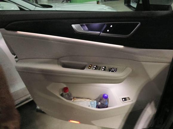 [杭州·浙A] 二手大众威然2022款 330TSI 豪华版