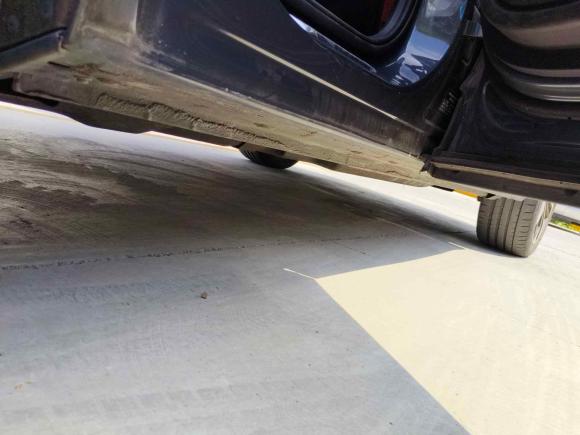 [上海·沪C] 二手吉利汽车星越2019款 350T 驭星者