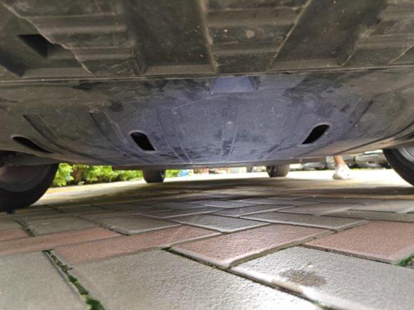 [深圳·粤B] 二手北京汽车北京EU72019款 逸风版