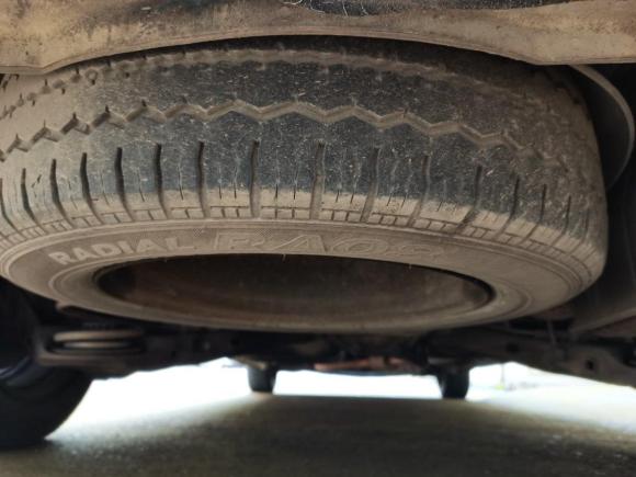 [金华·浙G] 二手奔驰威霆2010款 2.5L 精英版